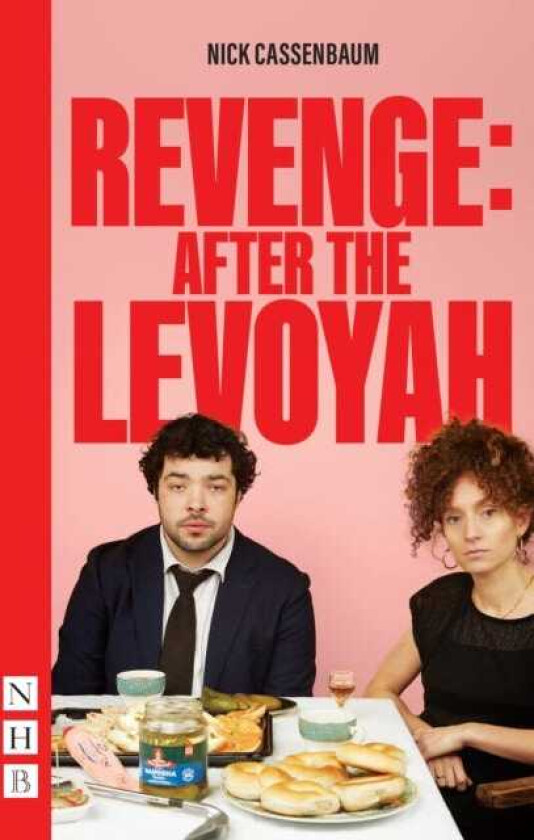 REVENGE: After the Levoyah