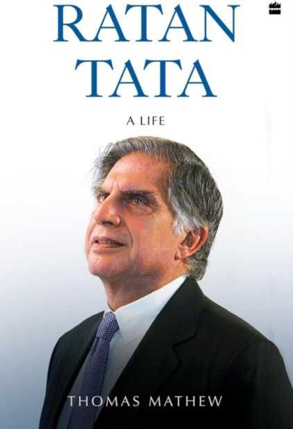 Ratan Tata A Life