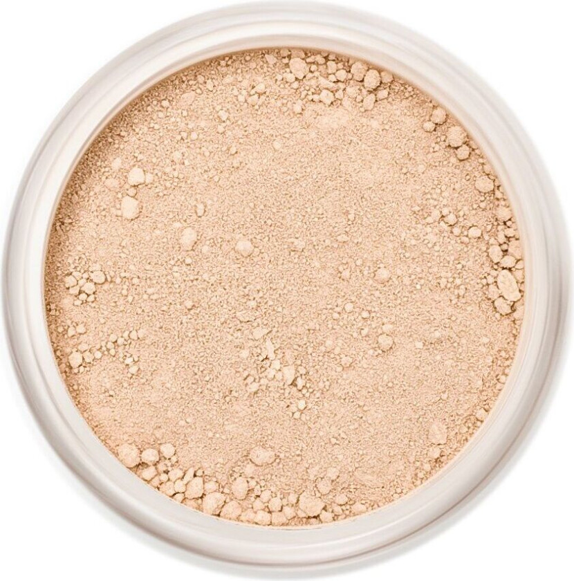 Mineral Concealer Caramel