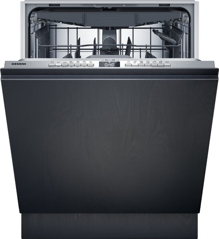 Bilde av iQ300 SN63EX06VE integrert oppvaskmaskin