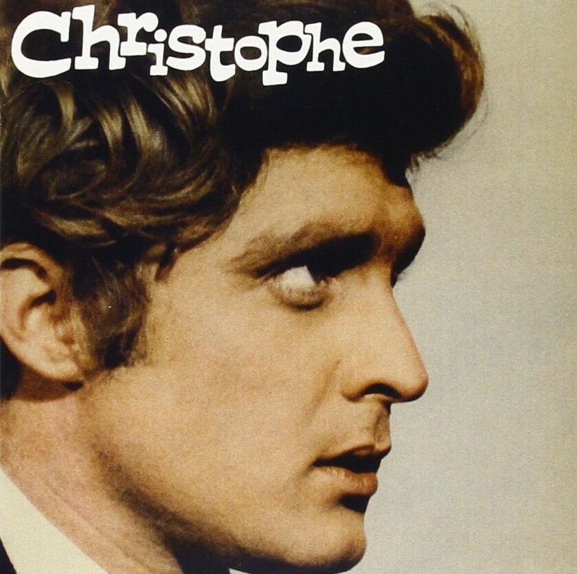 Christophe Christophe CD