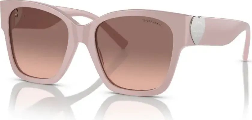 Dame, Accessories, Rosa, 54 MM