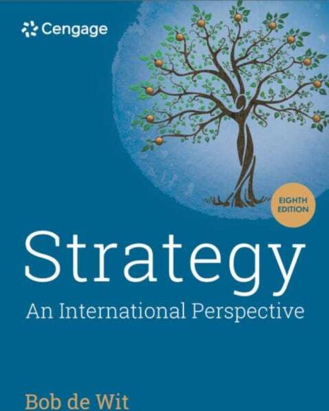 Strategy: An International Perspective