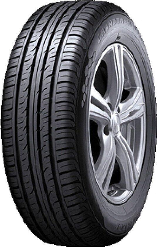 Grandtrek PT3A ( 275/50 R21 113V XL Left Hand Drive )