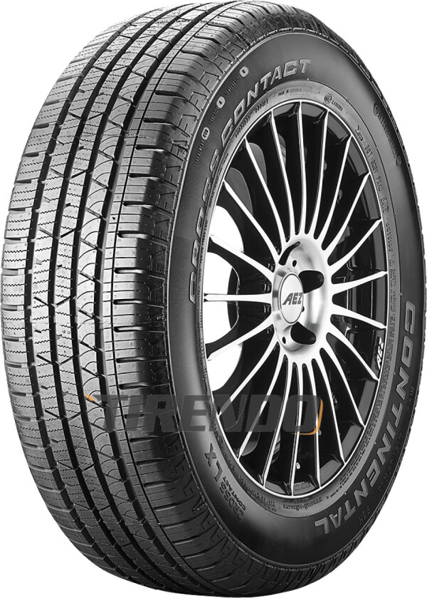 ContiCrossContact LX ( 275/40 R22 108Y XL )