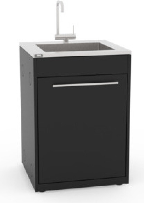 Vask modul bbq kitchen