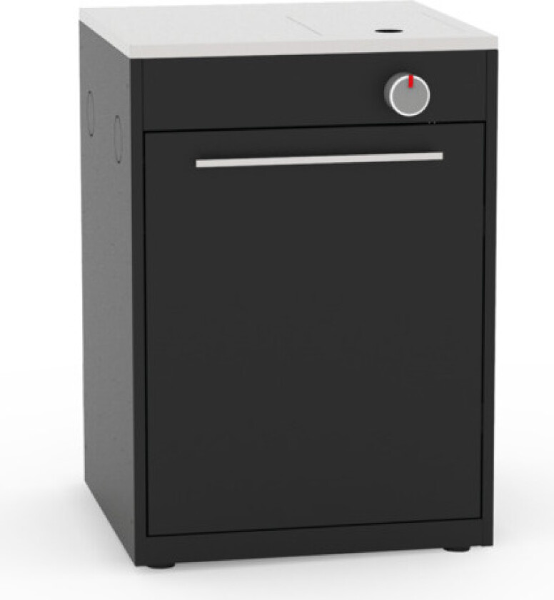 Sidebrenner modul genesis bbq kitchen