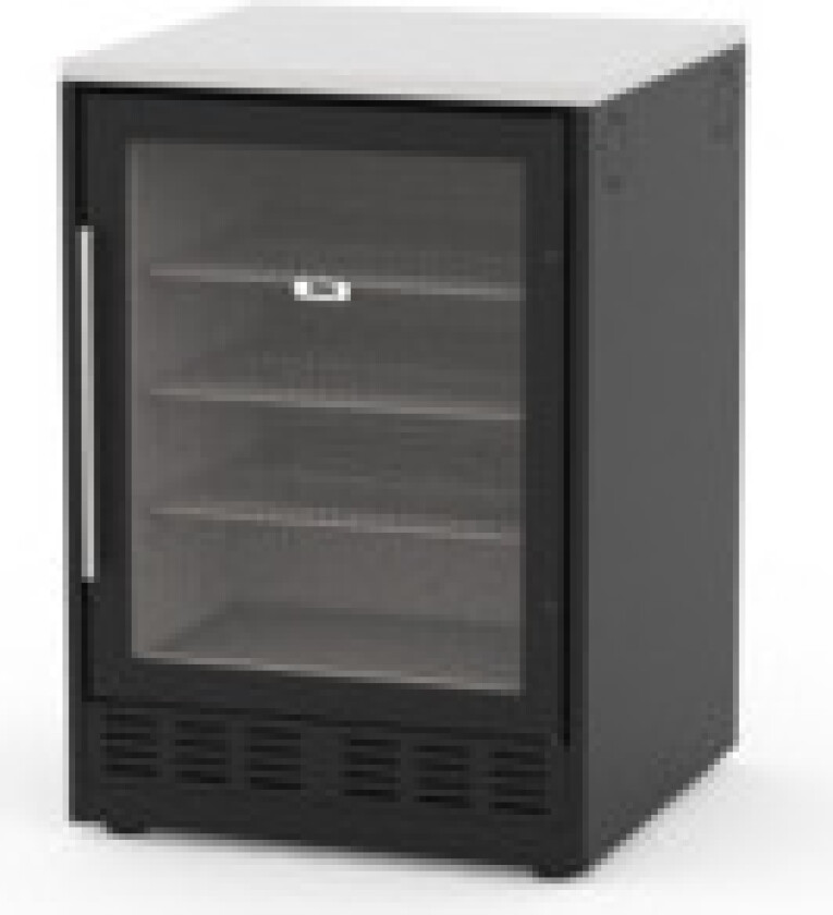Kjøleskap modul bbq kitchen