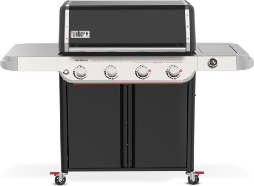 Gassgrill genesis e-425