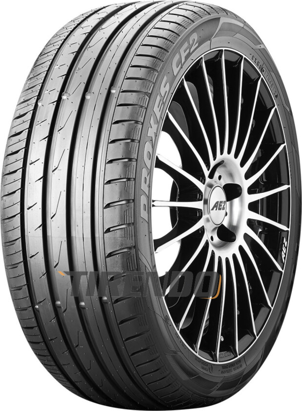 Proxes CF2 ( 225/50 R17 98V XL )