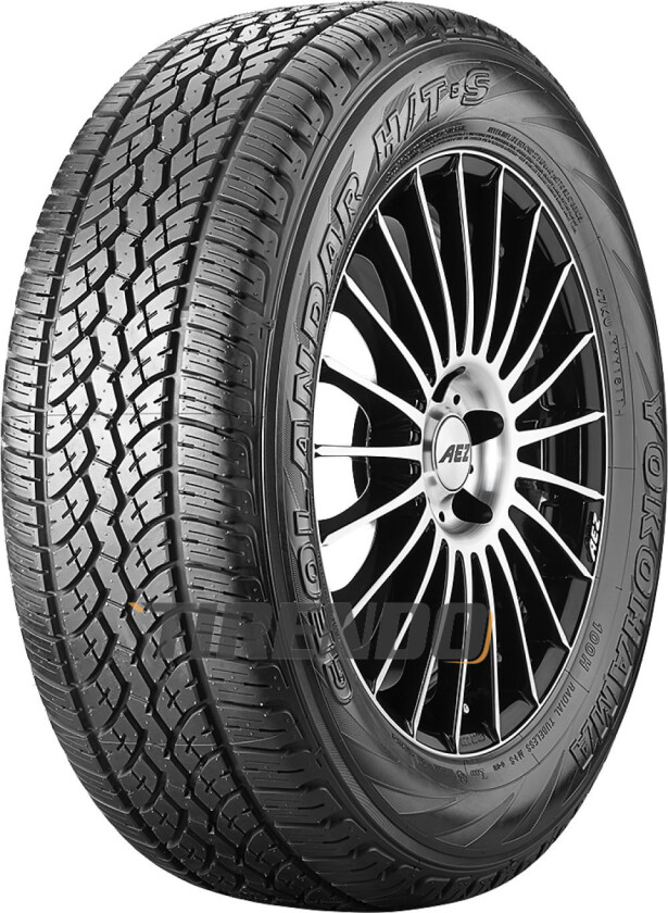 Geolandar H/T-S (G051) ( 285/65 R17 116H )