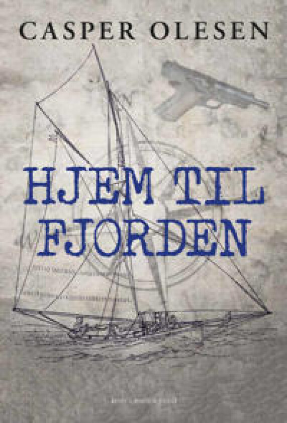 Hjem til fjorden