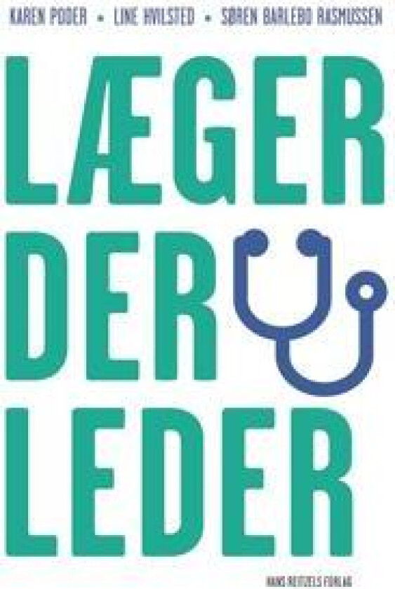 Læger der leder