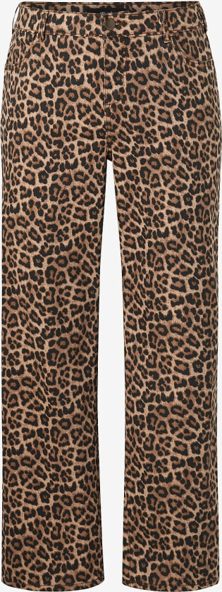 Bukser jSea Long Pants - Brun