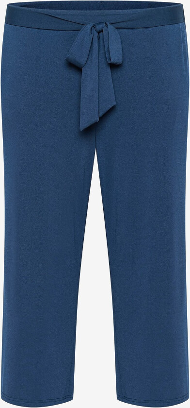 Bukser kcMello Pants - Blå
