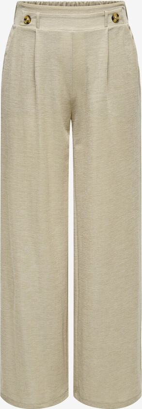 Bukser jdyBirdie Geggo Long Pant Jrs - Grå