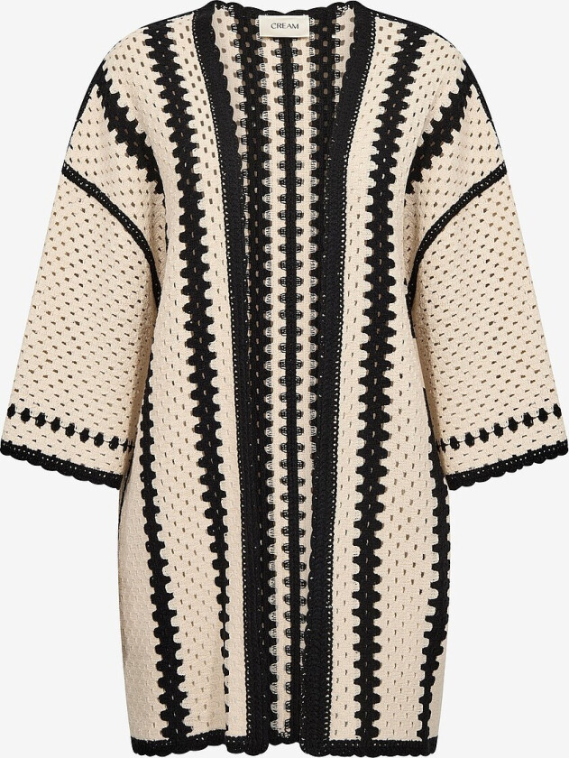 Kardigan crJabie Knit - Beige