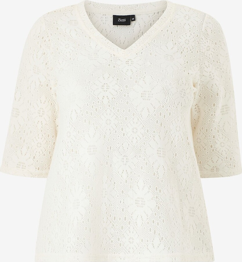 Topp mHitta 1/2 Blouse