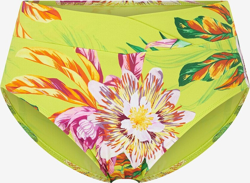 Bikiniunderdel Cala Macarella - Flerfarget