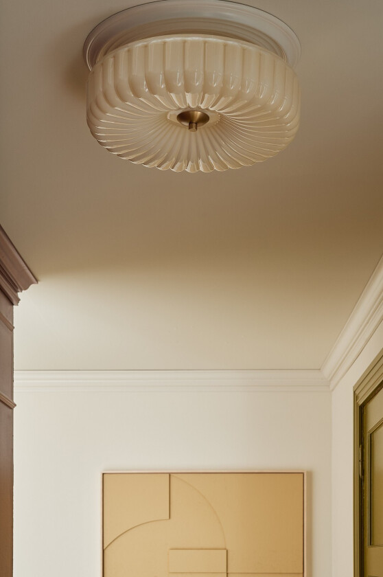 Plafond Bloom - Beige