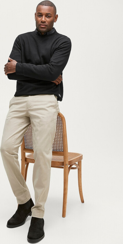 Chinos Mason - Natur
