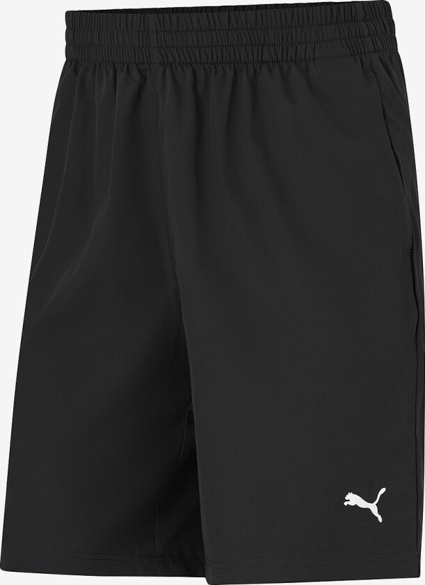 Treningsshorts Ess Woven Shorts 9" - Svart