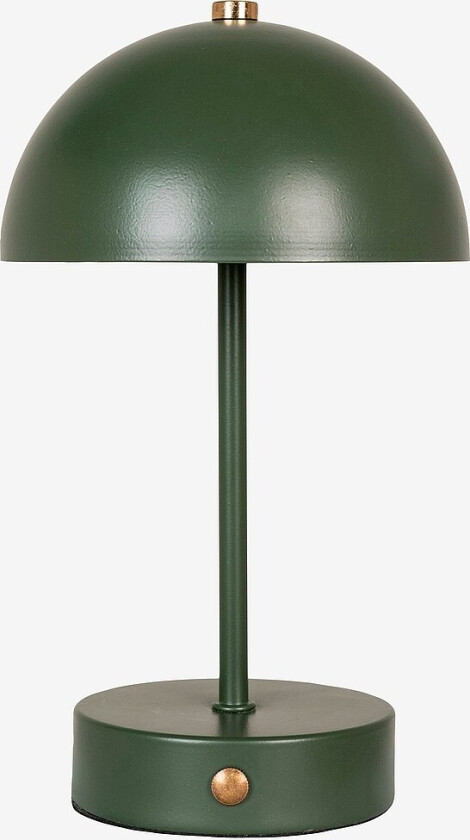 Lampe Holt - Grønn