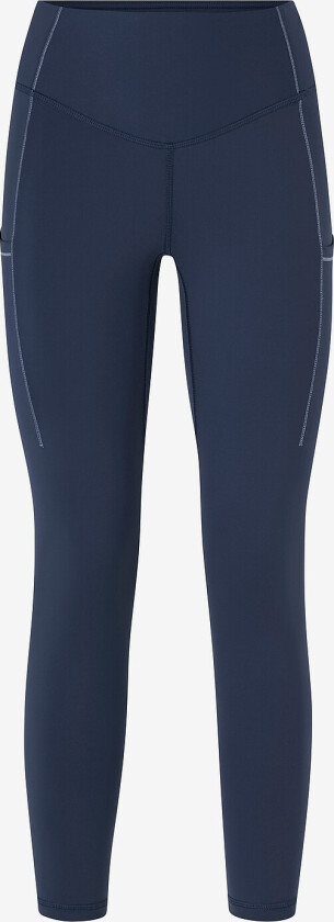 Treningstights Isabel Tights - Blå