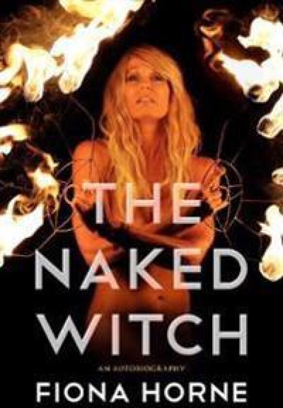 The Naked Witch