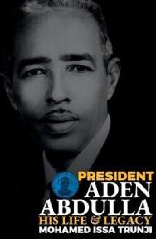 President Aden Abdulla