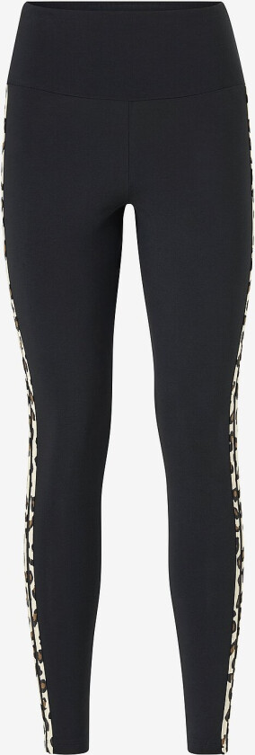Leggings Leo Legging - Svart