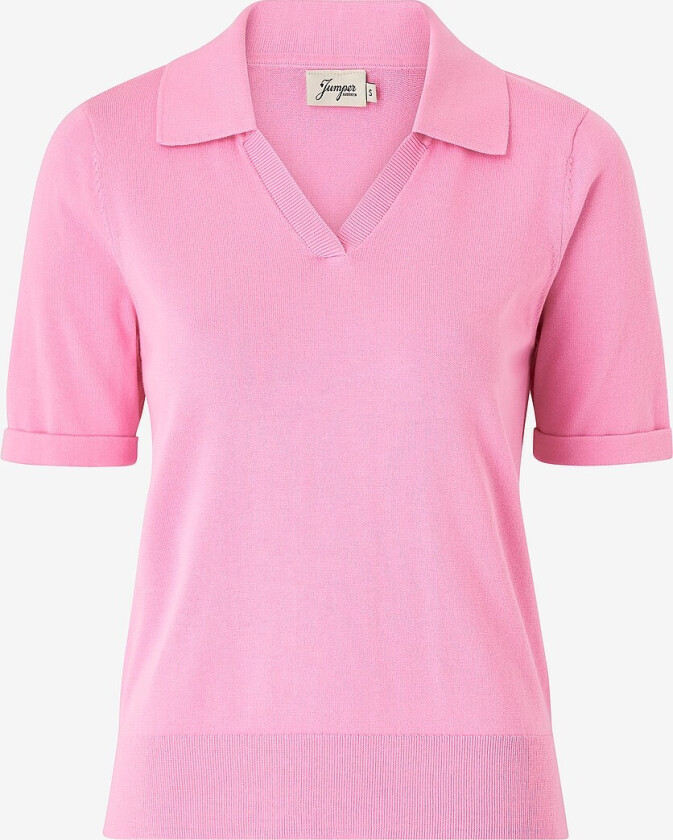 Topp Gracelyn Top - Rosa