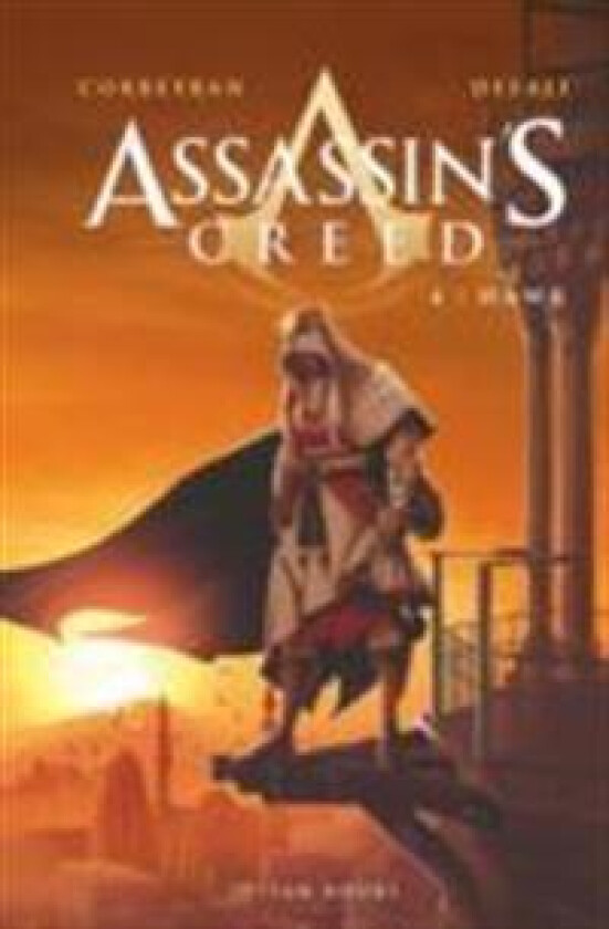 Assassin's Creed: Hawk