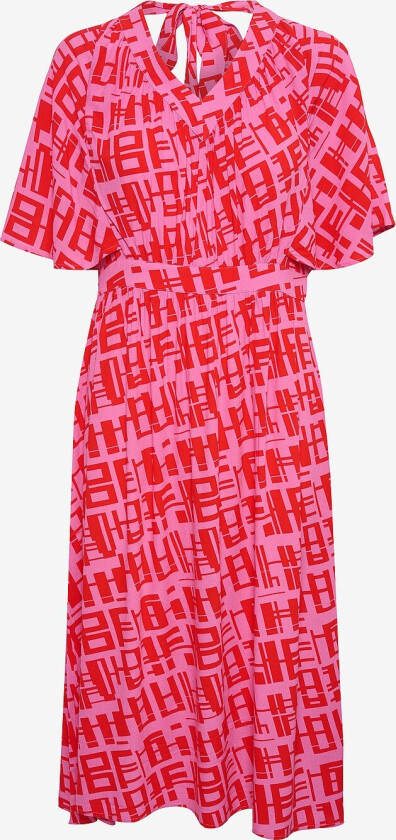 Kjole cuTeresa Dress - Rosa