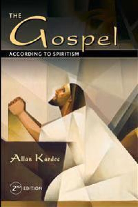 The Gospel According to Spiritism