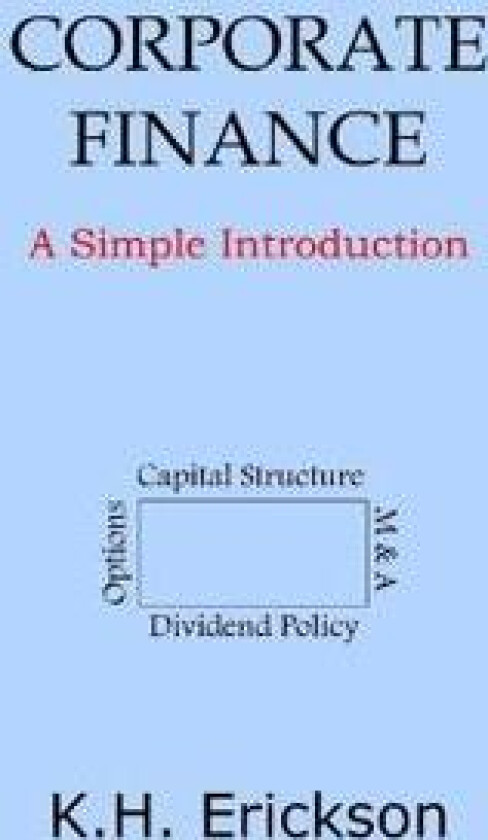 Corporate Finance