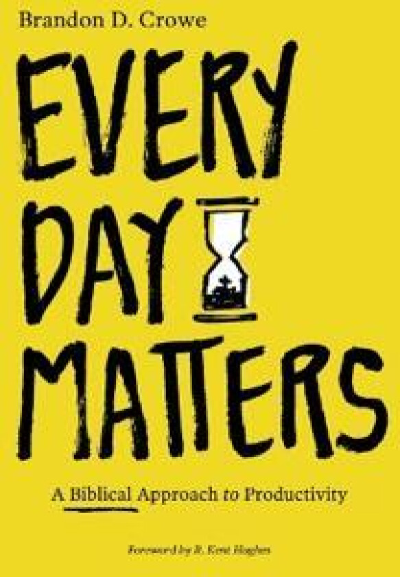 Every Day Matters