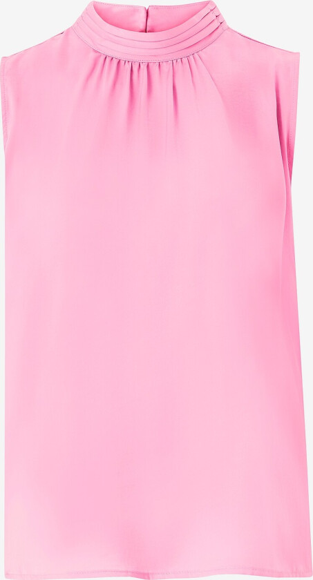 Topp Aileen Top - Rosa