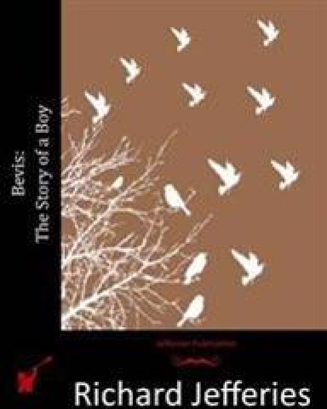 Bevis: The Story of a Boy