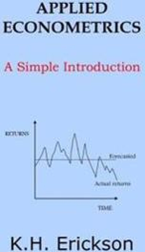 Applied Econometrics