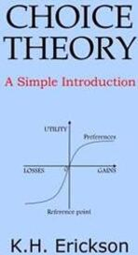 Choice Theory