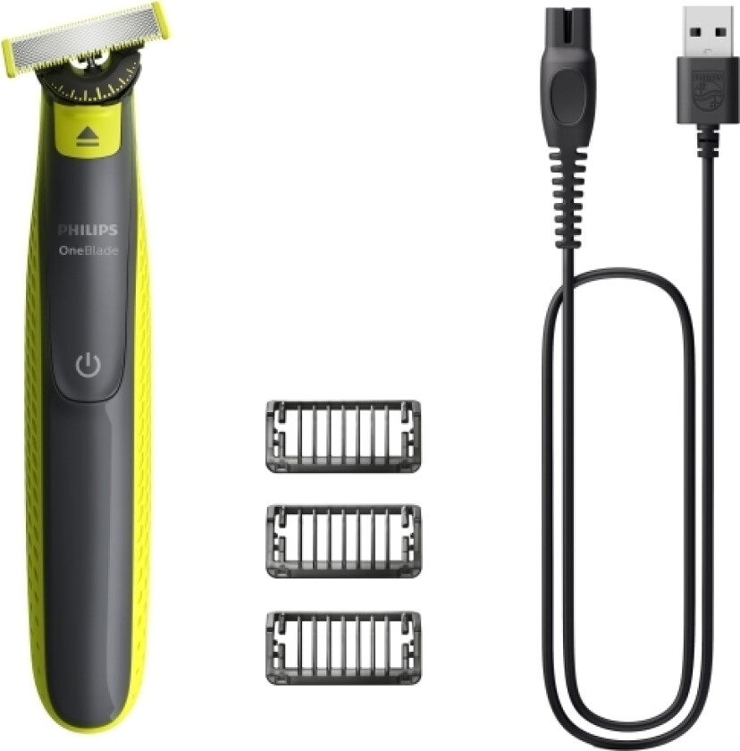 Norelco Oneblade Oneblade 360 Qp2724/23 Face