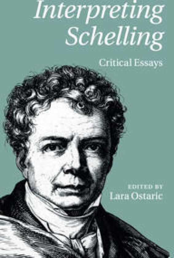 Interpreting Schelling