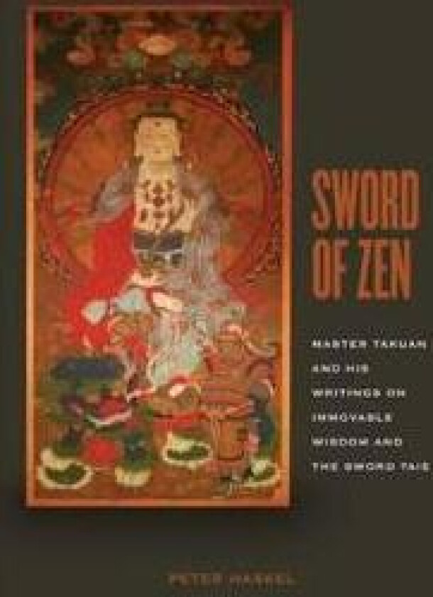 Sword of Zen