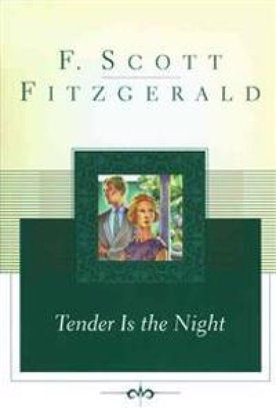 Tender is the Night
