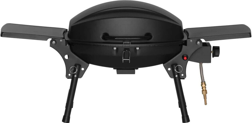 Mustang Amarillo bordgassgrill – kompakt (4,2 kW)