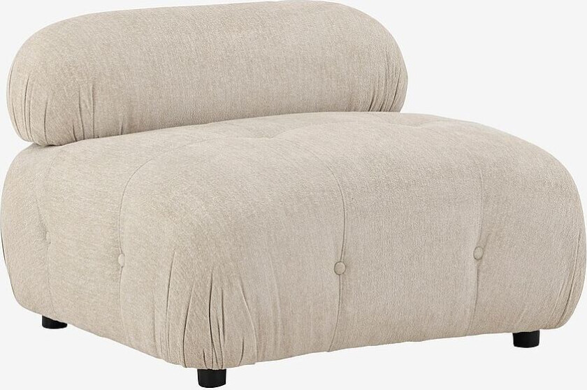 Mika Sofamodul, Beige