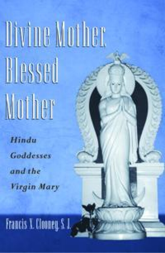 Divine Mother, Blessed Mother