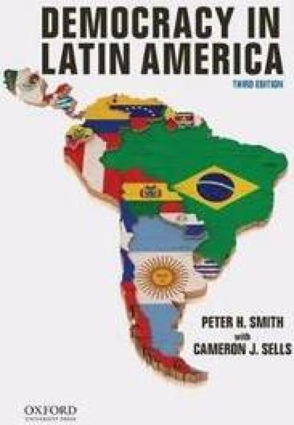 Democracy in Latin America