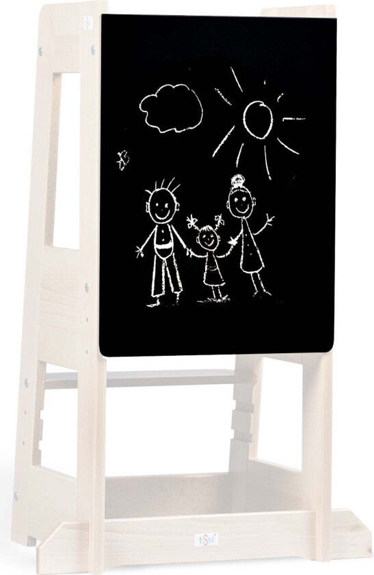 FELIX Krittavle til Læringstårn Discovery - Læringstårn - Bøk